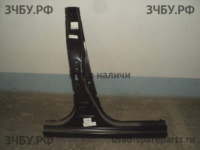 Toyota Corolla (E14 - E15) Элемент кузова