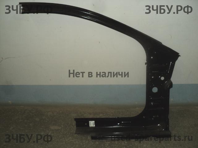 Opel Astra H Элемент кузова
