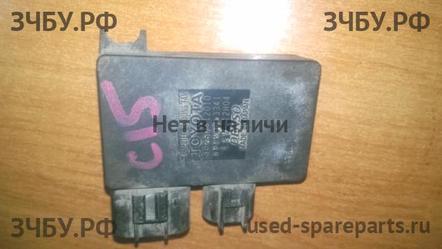 Toyota Corolla (E14 - E15) Блок электронный