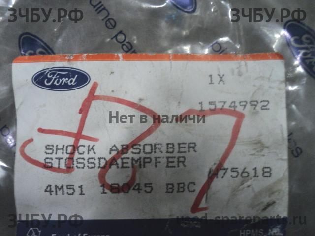 Ford Focus 2 (рестайлинг) Амортизатор передний правый