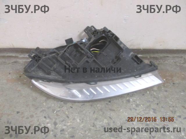 Volvo S80 (2) Фара левая