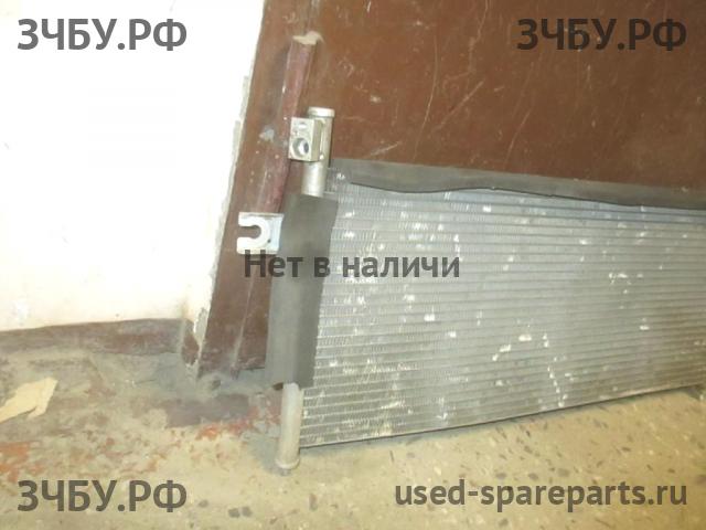 Определить Определить Радиатор кондиционера