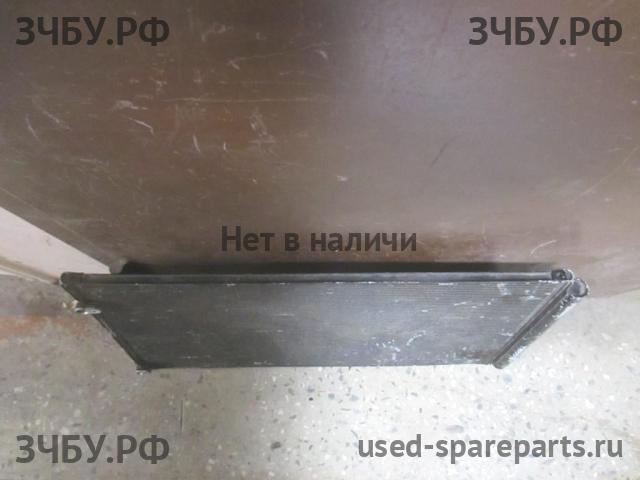 Определить Определить Радиатор кондиционера