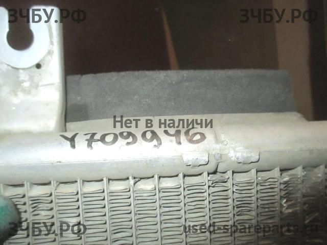 Определить Определить Радиатор кондиционера