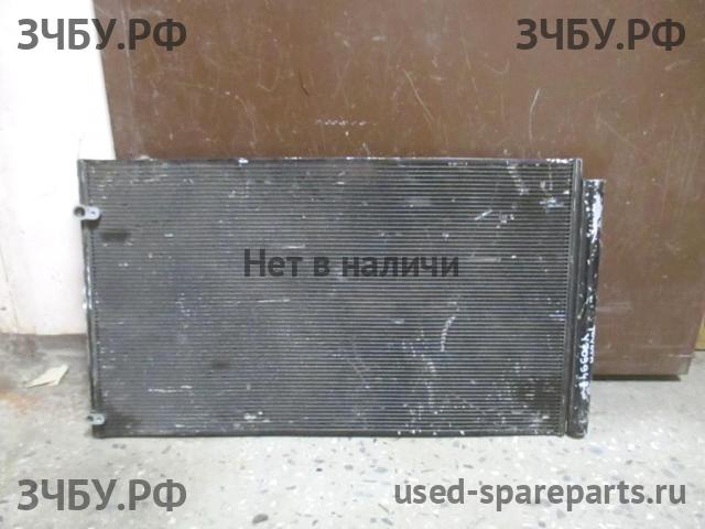 Определить Определить Радиатор кондиционера