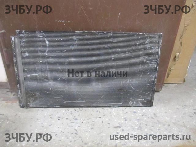 Определить Определить Радиатор кондиционера