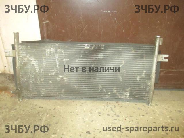 Определить Определить Радиатор кондиционера