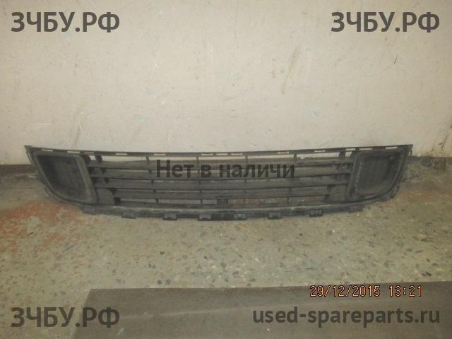 Citroen C5 (3) Решетка в бампер