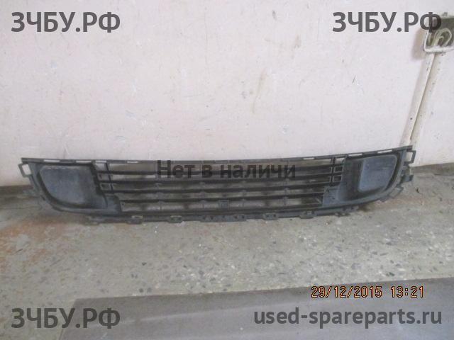 Citroen C5 (3) Решетка в бампер