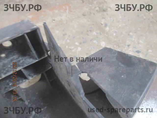 ВАЗ (VAZ) 2113 Усилитель бампера передний