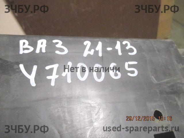 ВАЗ (VAZ) 2113 Усилитель бампера передний