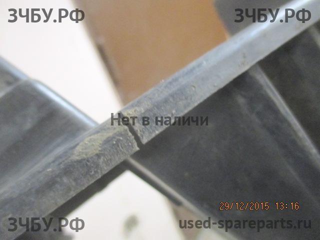 ВАЗ (VAZ) 2113 Усилитель бампера передний