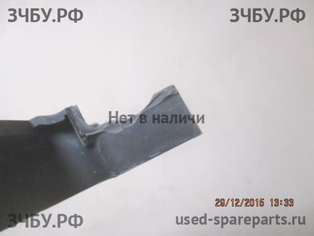 Volvo S80 (2) Кронштейн бампера передний