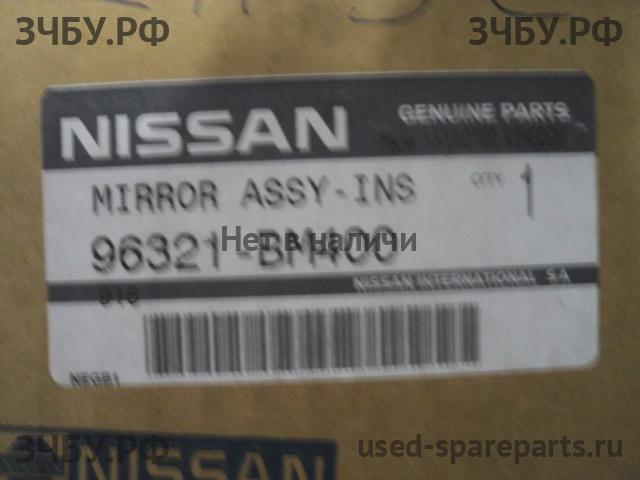 Nissan Primera P11 Зеркало заднего вида