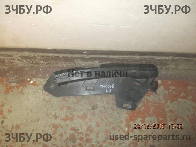 Volvo S80 (2) Кронштейн бампера передний