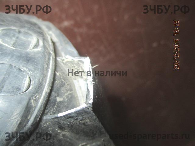 Hyundai Santa Fe 2 (CM) ПТФ правая
