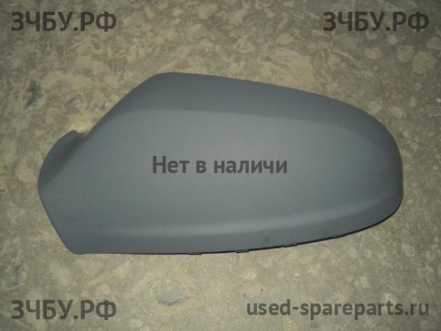 Opel Astra H Зеркало левое электрическое