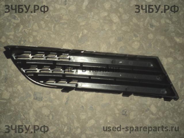 Opel Vectra C Решетка в бампер
