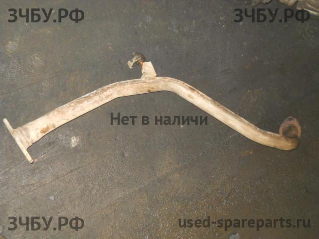 Toyota Corolla (E14 - E15) Глушитель средняя часть