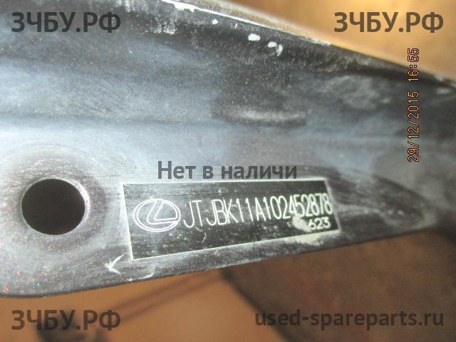 Lexus RX (3) 350/450h Крыло переднее правое