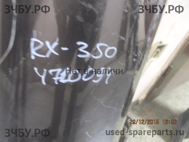 Lexus RX (3) 350/450h Крыло переднее правое