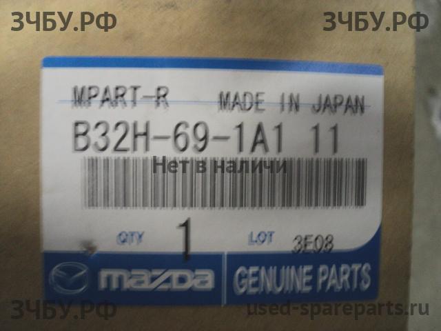 Mazda 3 [BK] Зеркало правое электрическое