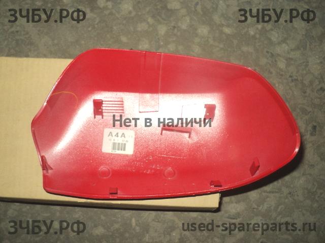 Mazda 3 [BK] Зеркало правое электрическое