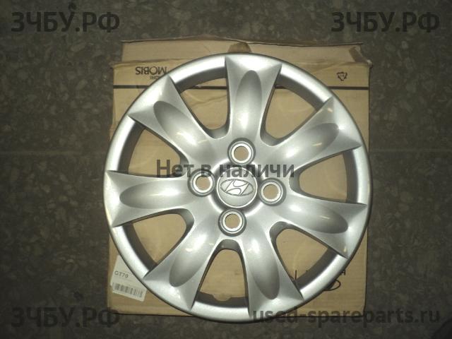 Hyundai Getz Колпак колеса декоративный