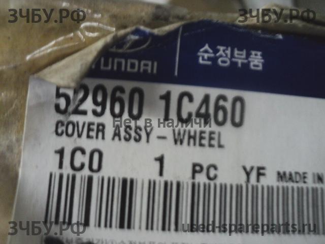 Hyundai Getz Колпак колеса декоративный