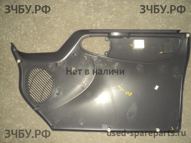Ford Transit 5 Обшивка двери передней левой