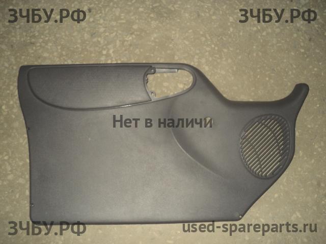 Ford Transit 5 Обшивка двери передней левой