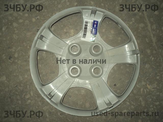 Hyundai Accent 2 Колпак колеса декоративный