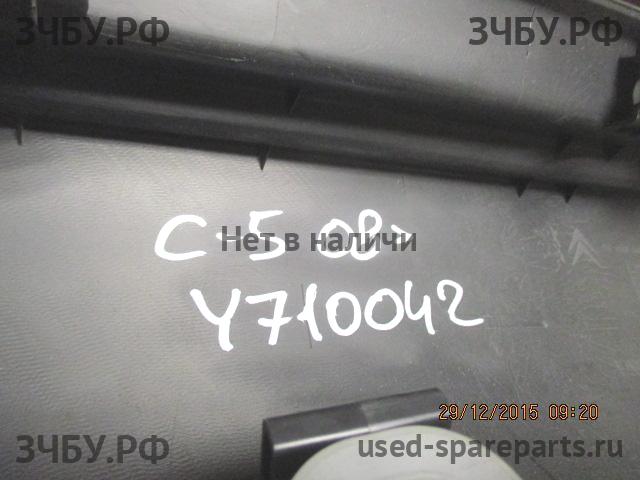 Citroen C5 (3) Накладка на порог правая