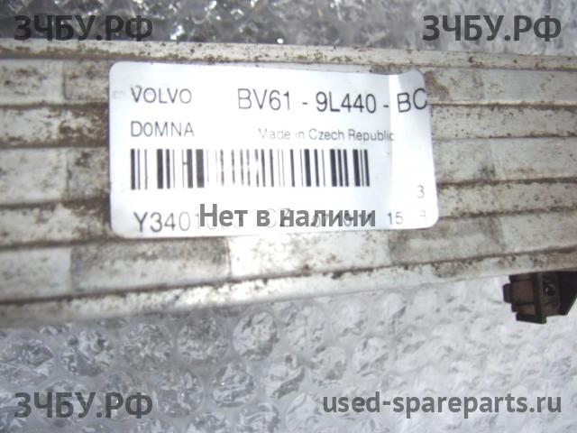 Volvo S60 (2) Радиатор дополнительный