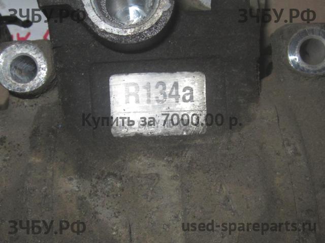 KIA Sorento 1 Компрессор системы кондиционирования