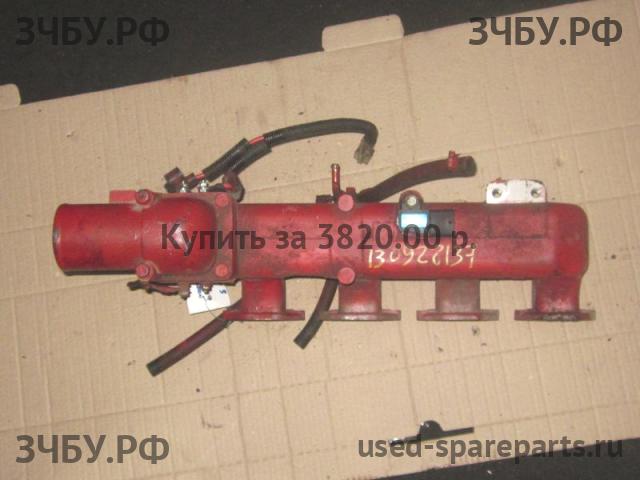 BAW Fenix 1065 (EURO-3) Коллектор впускной