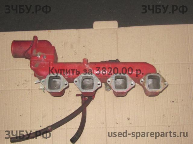 BAW Fenix 1065 (EURO-3) Коллектор впускной