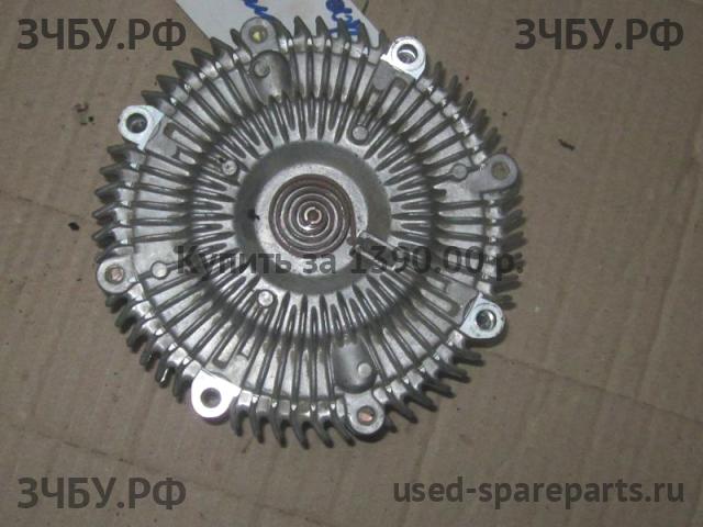 BAW Fenix 1065 (EURO-3) Термомуфта
