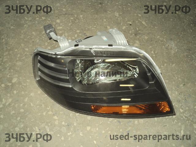 Chevrolet Aveo 1 (T200) Фара правая