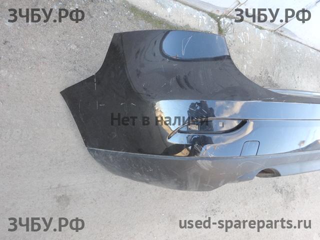 Renault Fluence Бампер задний