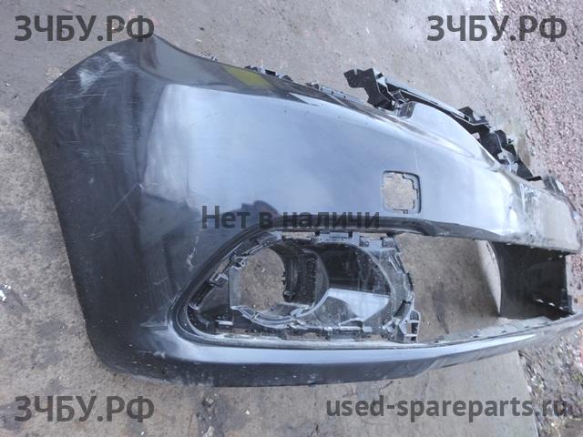 Renault Logan 2 Бампер передний