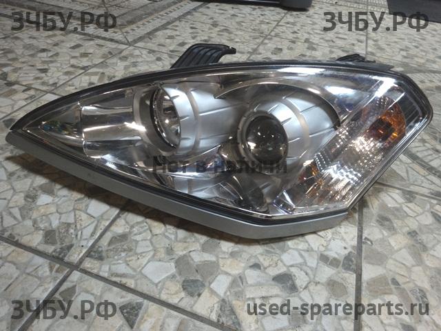 SsangYong Kyron Фара левая