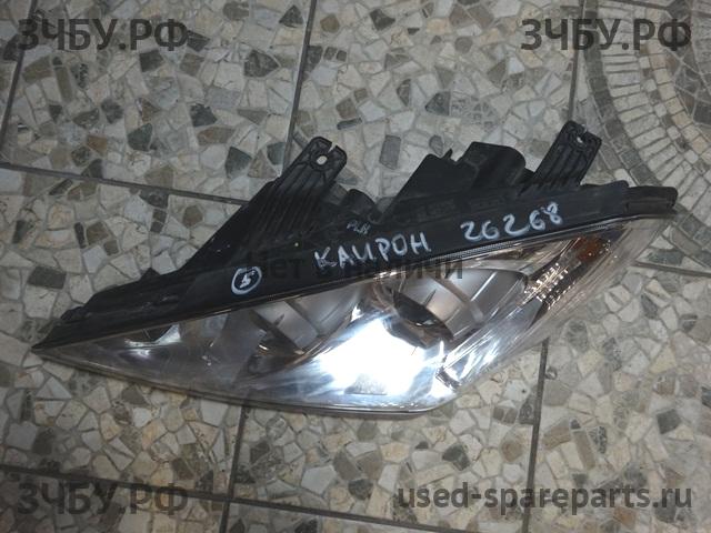 SsangYong Kyron Фара левая