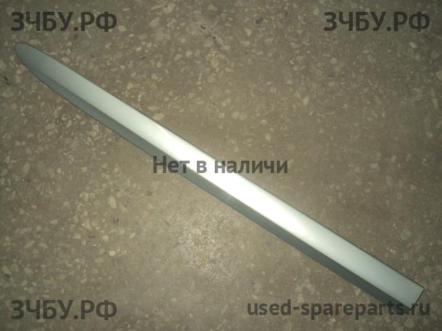 Nissan Almera Classic Молдинг двери передней правой