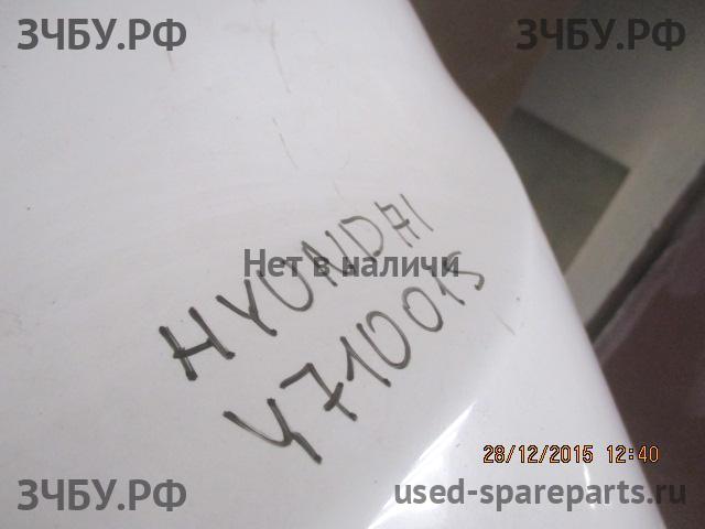 Hyundai ix35 Бампер задний
