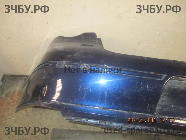 Volkswagen Passat B6 Бампер задний