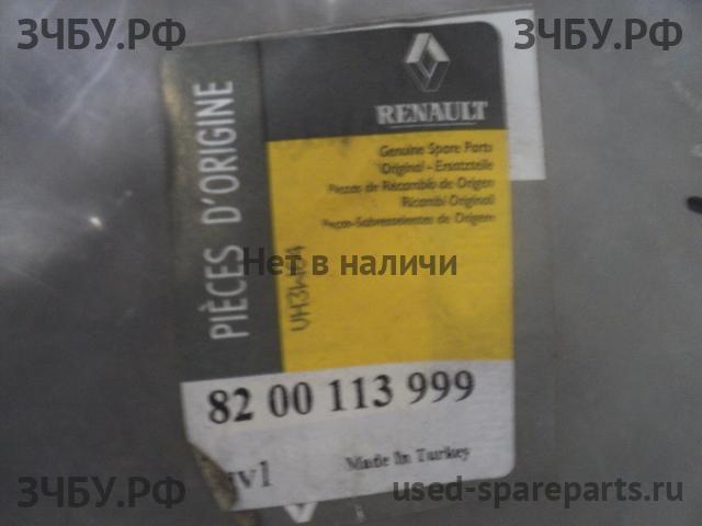 Renault Clio 2/Simbol 1 Решетка радиатора