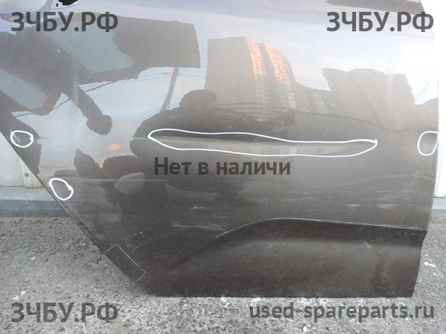 KIA Venga Дверь задняя правая