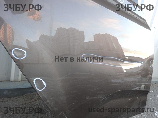 KIA Venga Дверь задняя правая