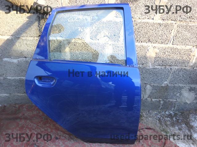 Mitsubishi Colt 6 (Z30) Дверь задняя правая